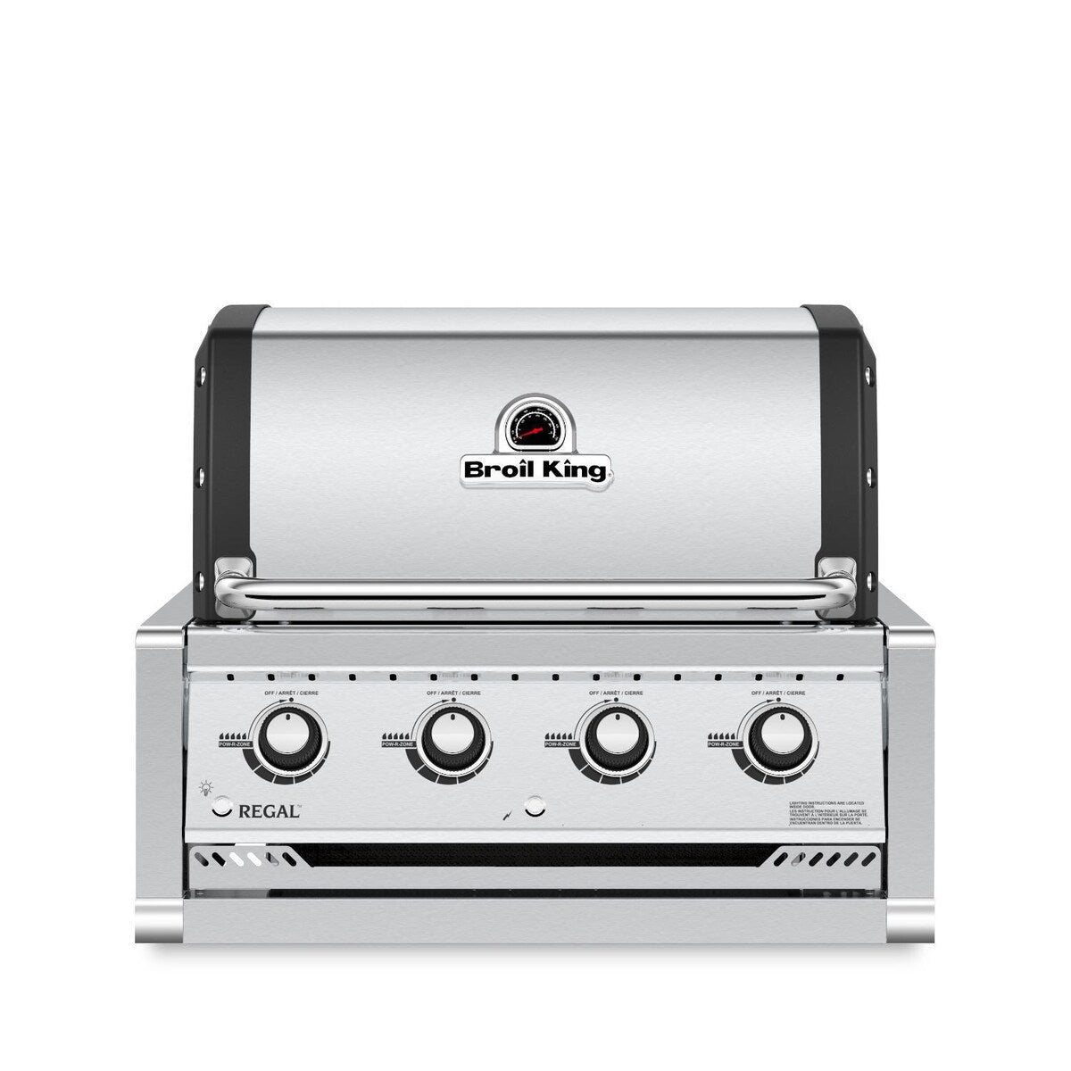 Broil King 4 Quemadores