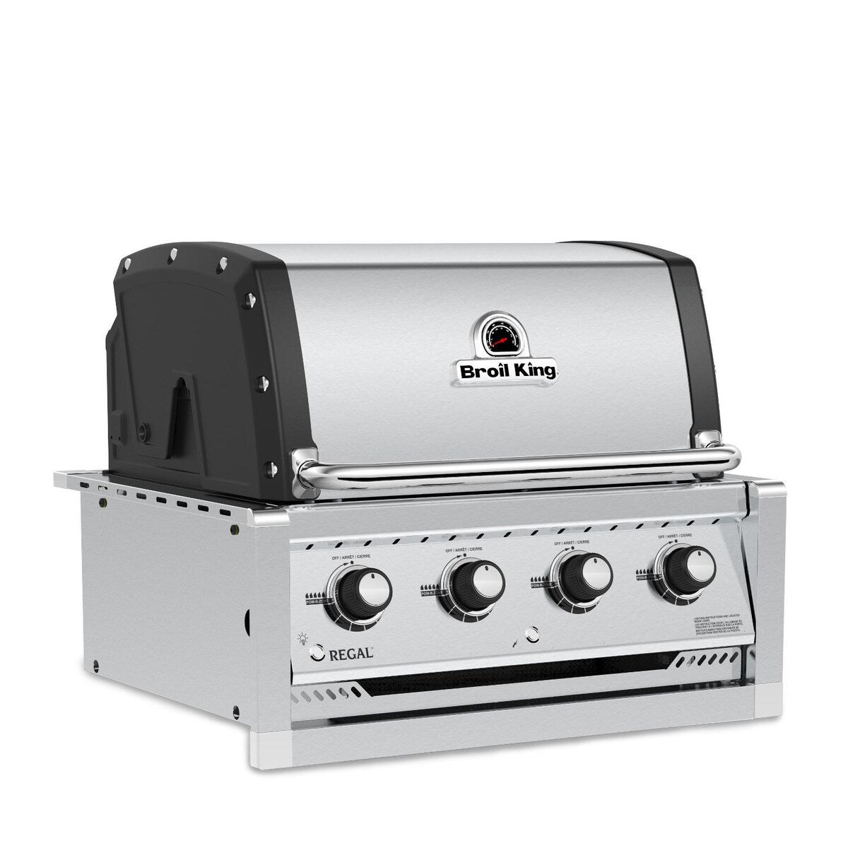 Broil King 4 Quemadores