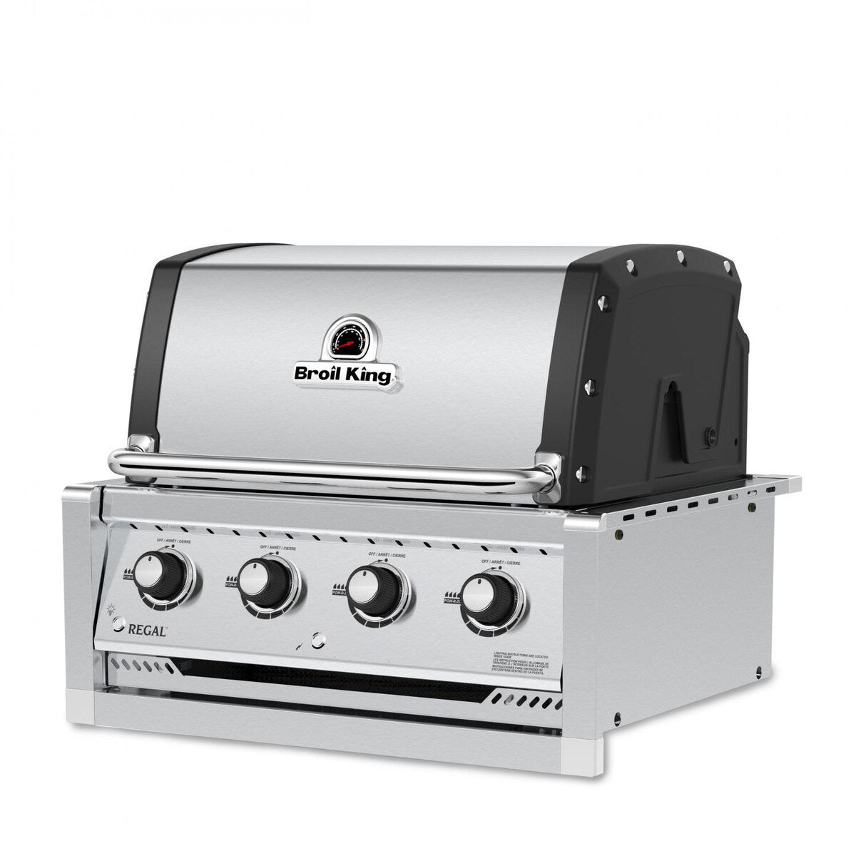 Broil King 4 Quemadores