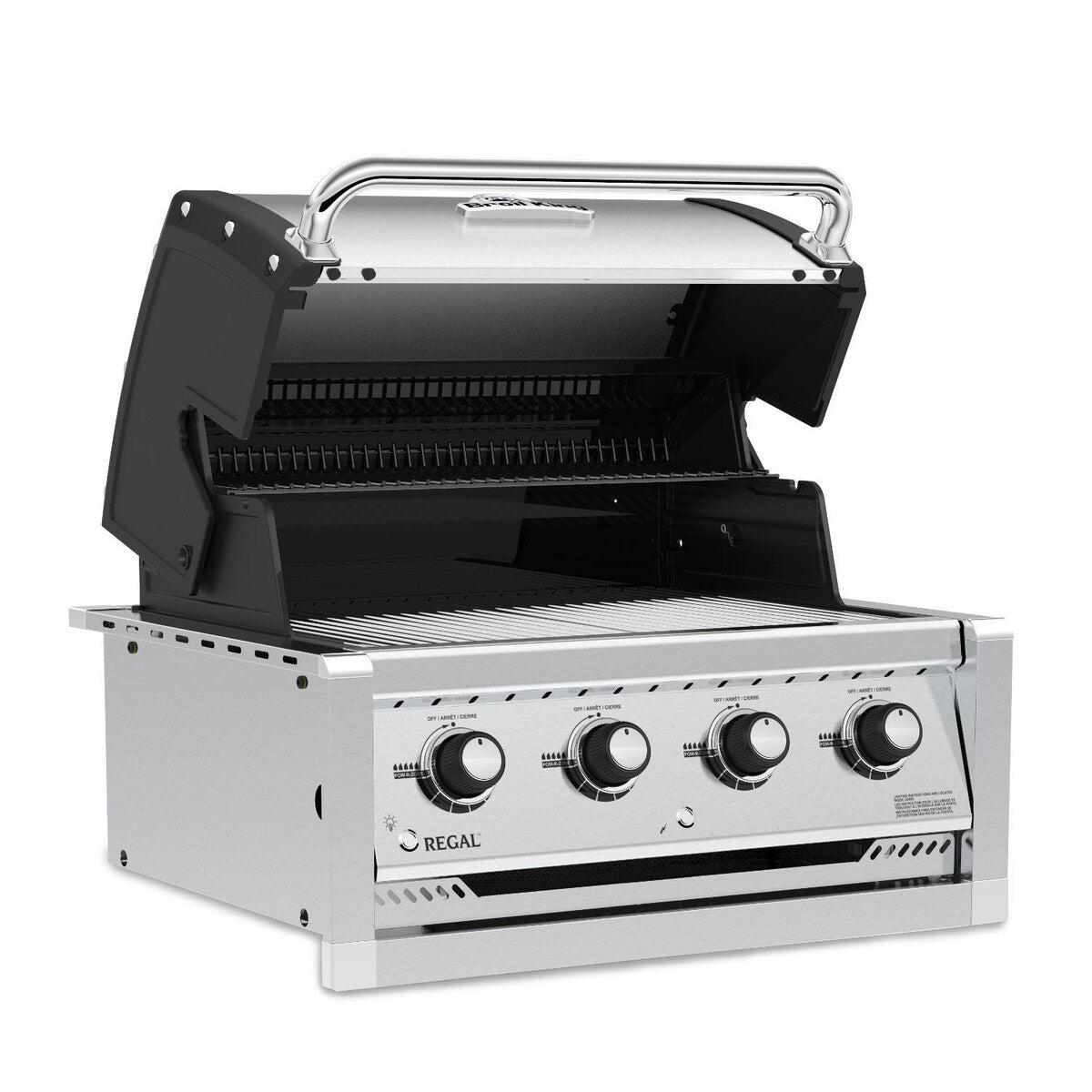 Broil King 4 Quemadores