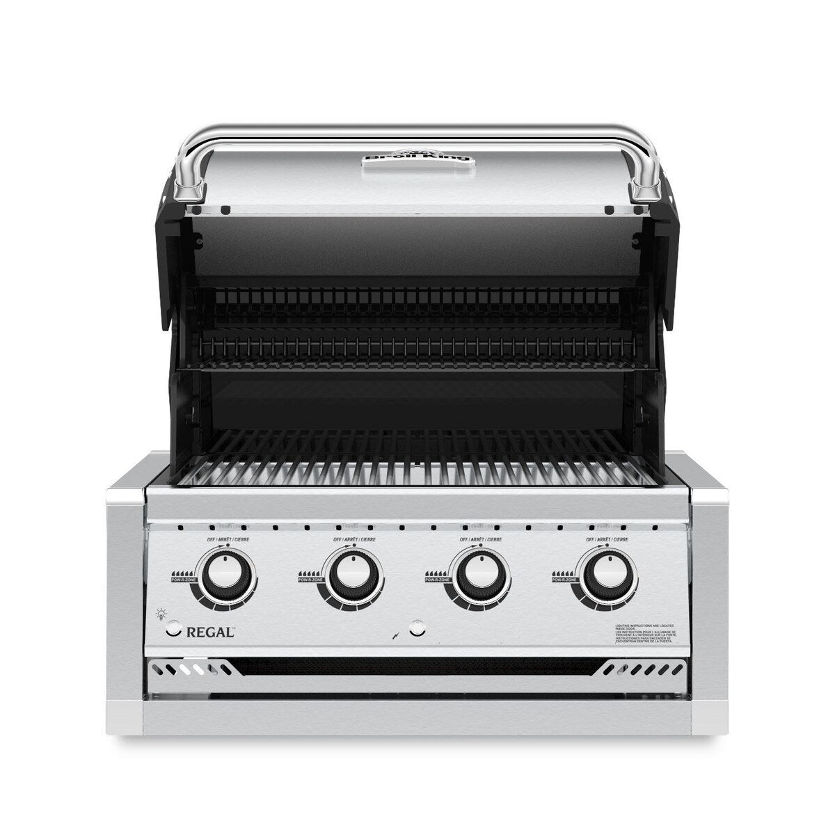 Broil King 4 Quemadores