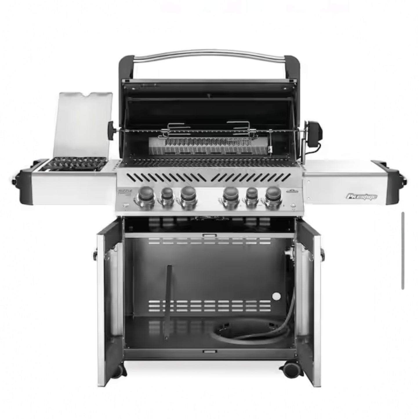 Napoleon Prestige 500