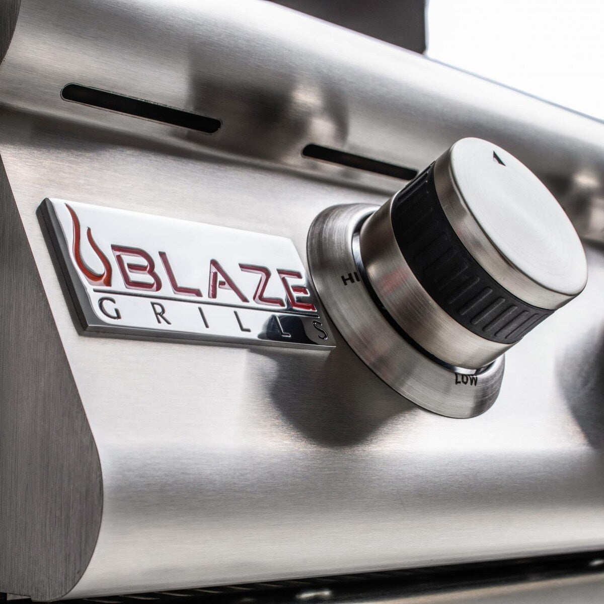 Blaze LBM 4