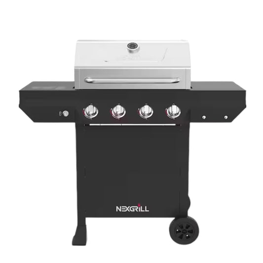 NEXGRILL 4 Quemadores