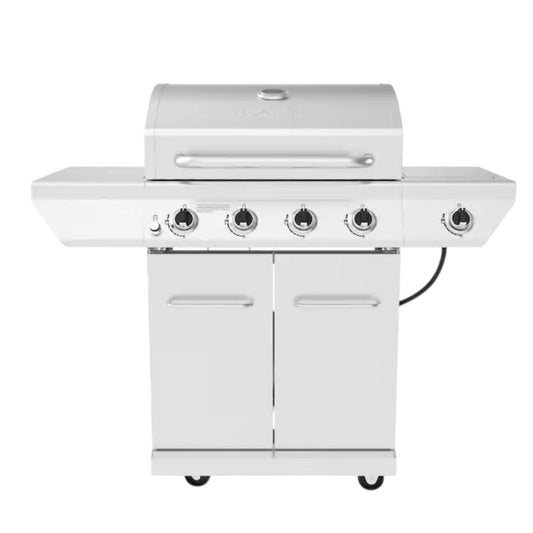 NEXGRILL 5 Quemadores